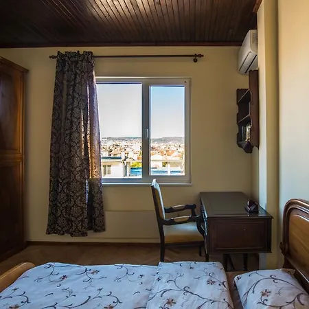 Main Street Classic Apartment Varna