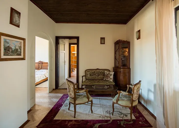 Lägenhet Main Street Classic