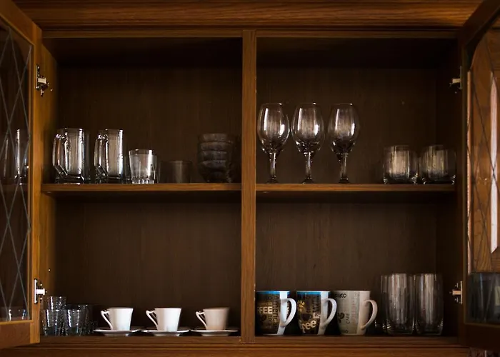 Lägenhet Main Street Classic *