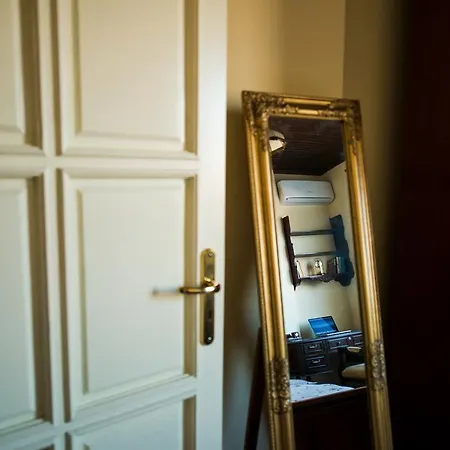 Appartement Main Street Classic Varna