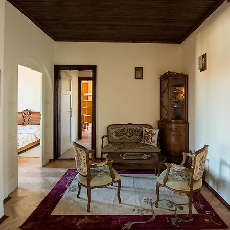 Appartement Main Street Classic