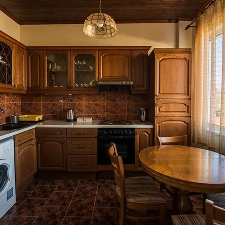 Main Street Classic Appartement