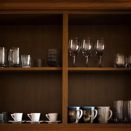 Διαμέρισμα Main Street Classic *