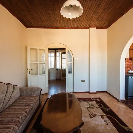 Appartement Main Street Classic *