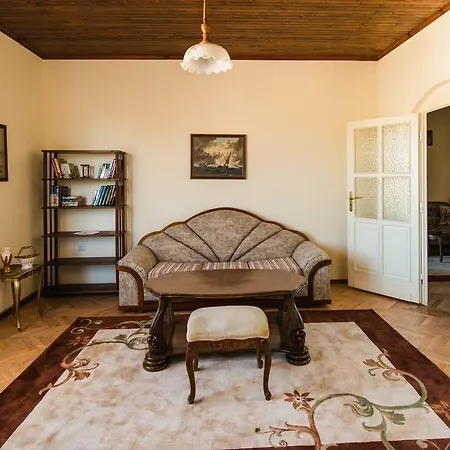 Main Street Classic Appartement